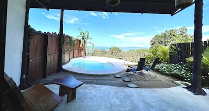 Akua Ocean View Suites