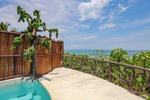 Exterior - Akua Ocean View Suites (Tárcoles)