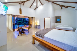 Terrace Deluxe Suite Ocean View Private Pool