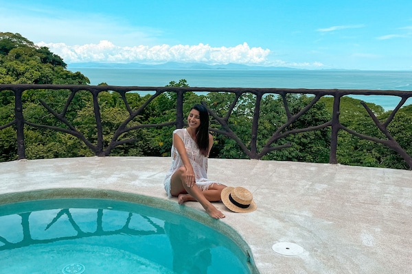 6 piscinas externas