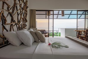Romantic Studio Suite, 1 King Bed