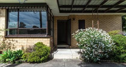 Fantastic Family Friendly 3 Bedroom House