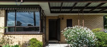 Fantastic Family Friendly 3 Bedroom House