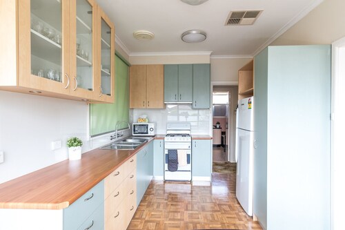 Fantastic Family Friendly 3 Bedroom House