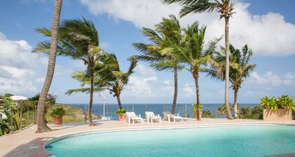 Breathtaking ocean views in Judiths Fancy