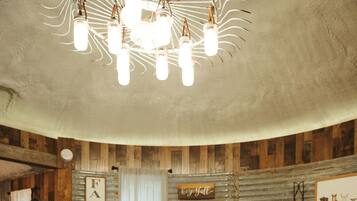 1 bedroom, free WiFi, bed sheets, wheelchair access