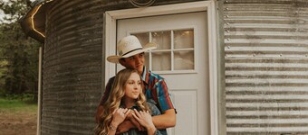 The Silo at Lost Creek