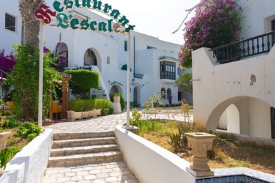 Super Condo Port el Kantaoui