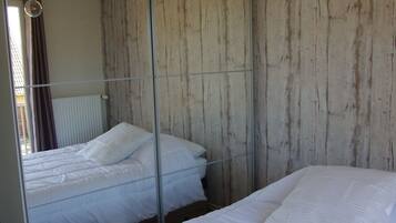 1 chambre, Wi-Fi gratuit