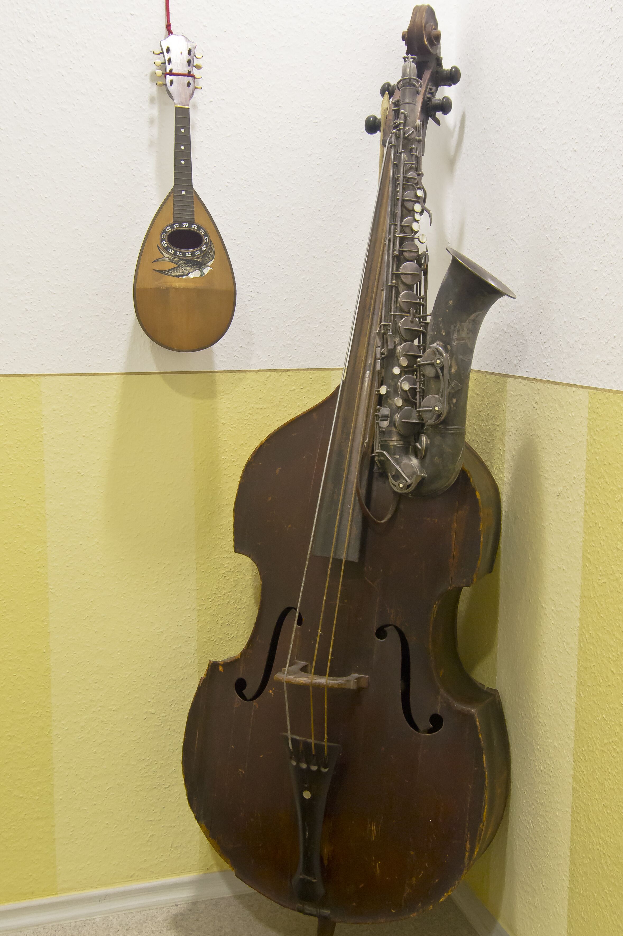 Foto - Pension Piano Forte Leipzig Mitte