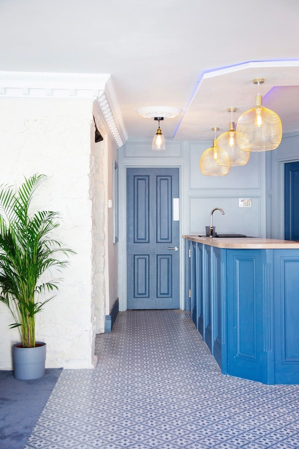 Intérieur