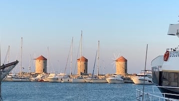 Port de plaisance