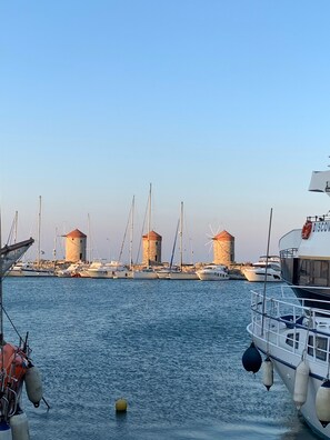 Marina