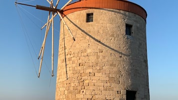 Site d’intérêt