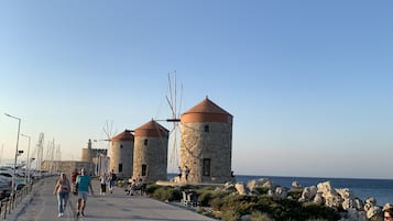 Site d’intérêt