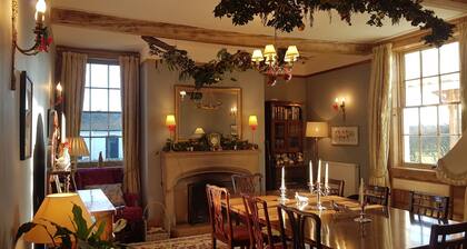 Upper Buckton B&B