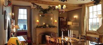 Upper Buckton B&B
