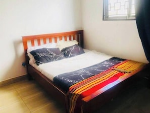 1 habitación y wifi