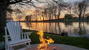 Boendeområde