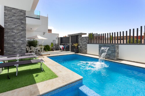 Villa MOSA - 3 bedroom villa with Private pool