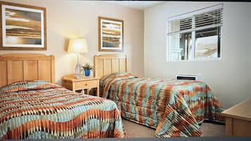 2 habitaciones y internet