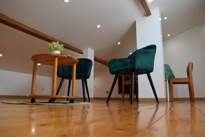 Interiør