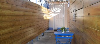 Appartement Très Chic, Tout Équipé