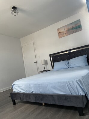 1 habitación, escritorio y wifi gratis