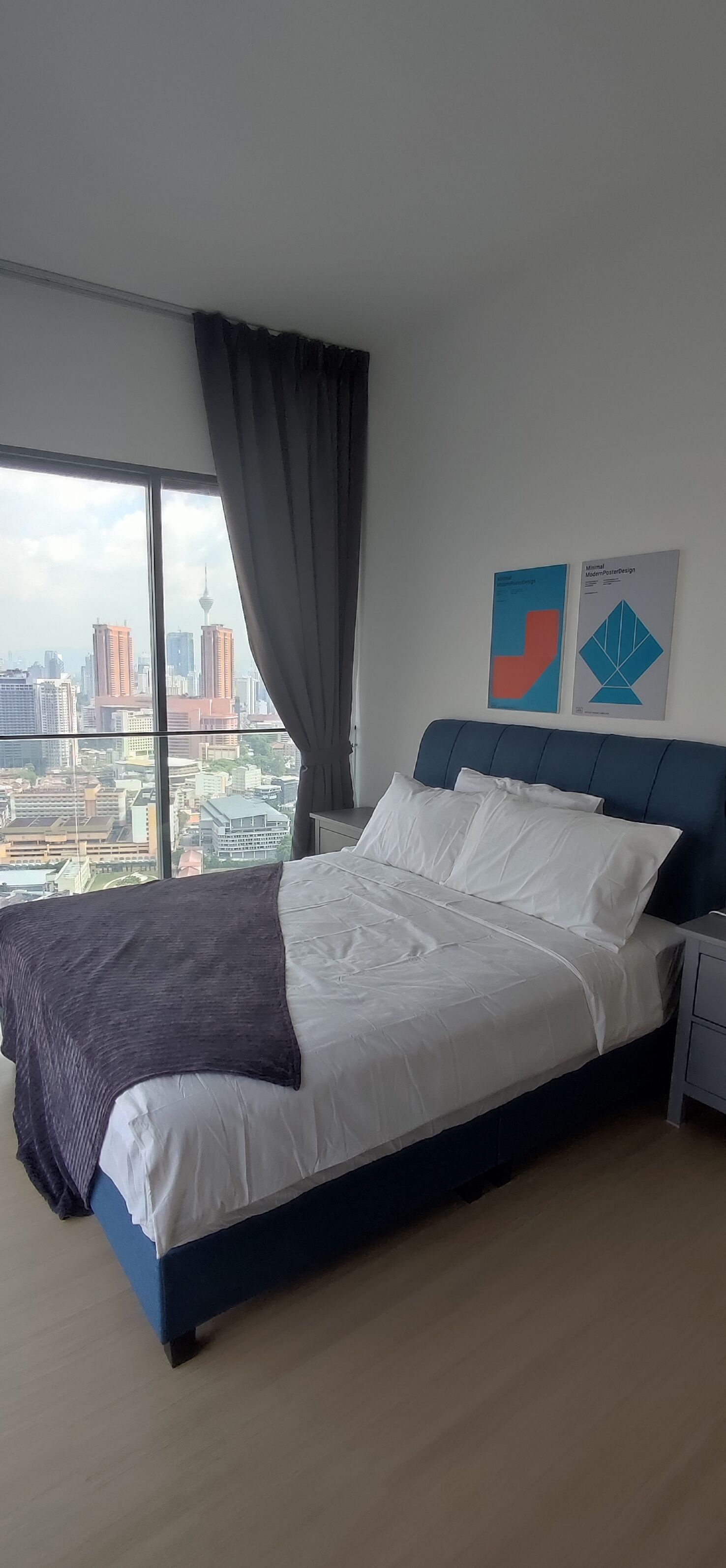 2 slaapkamers, gratis wifi