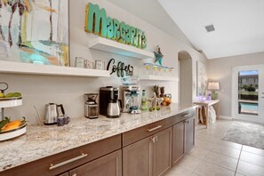 Interior - Waterfront Fun, Perfect for Everyone (Cape Coral)