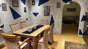 用餐