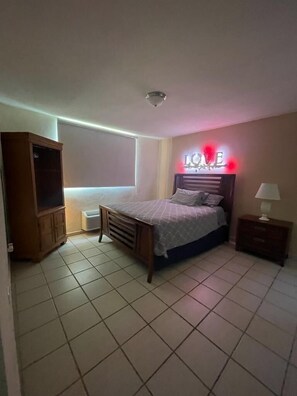 3 Schlafzimmer, WLAN