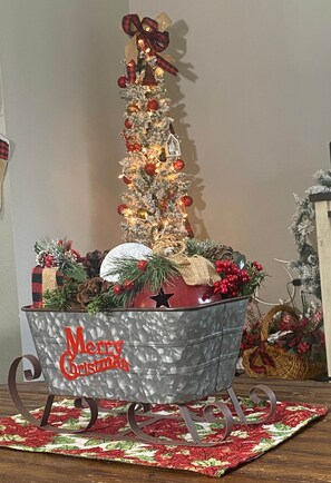 Interior - The Spruce Valley Condo (Branson)
