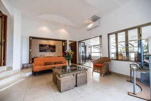 Smart TV, impianto stereo