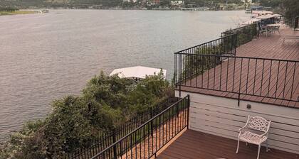 Fun N Sun Lake Travis Waterfront Condo 104