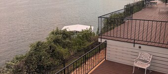 Fun N Sun Lake Travis Waterfront Condo