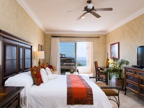 2 chambres, bureau, Wi-Fi