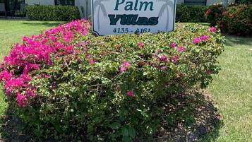 DĂ©tail de lâextĂ©rieur