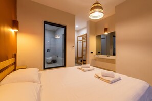 2 Schlafzimmer, WLAN