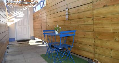 Appartement (2) trĂšs chic, au calme