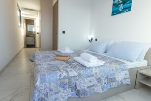 3 Schlafzimmer, Bügeleisen/Bügelbrett, WLAN, Rollstuhlgeeignet