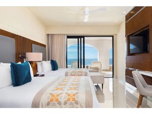 2 bedrooms, WiFi