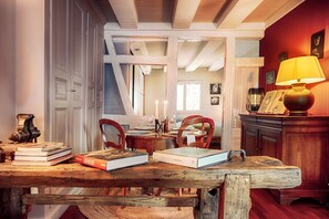 Intérieur