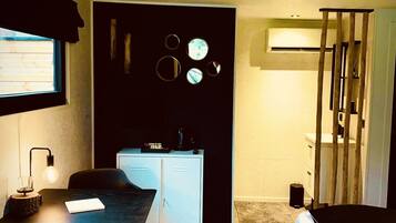 1 slaapkamer, gratis wifi, beddengoed