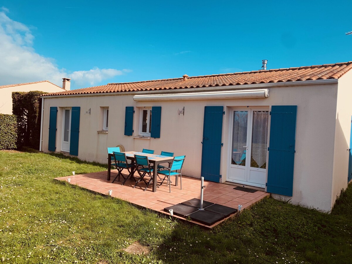Image de profil de l’hôte