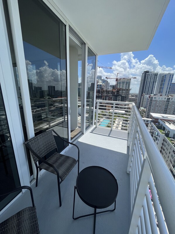 Property grounds - Luxury Apartment In Ft Lauderdale (Fort Lauderdale)