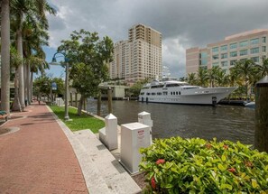 Marina - Luxury Apartment In Ft Lauderdale (Fort Lauderdale)