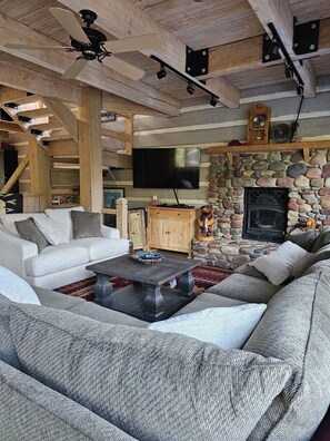 Smart TV