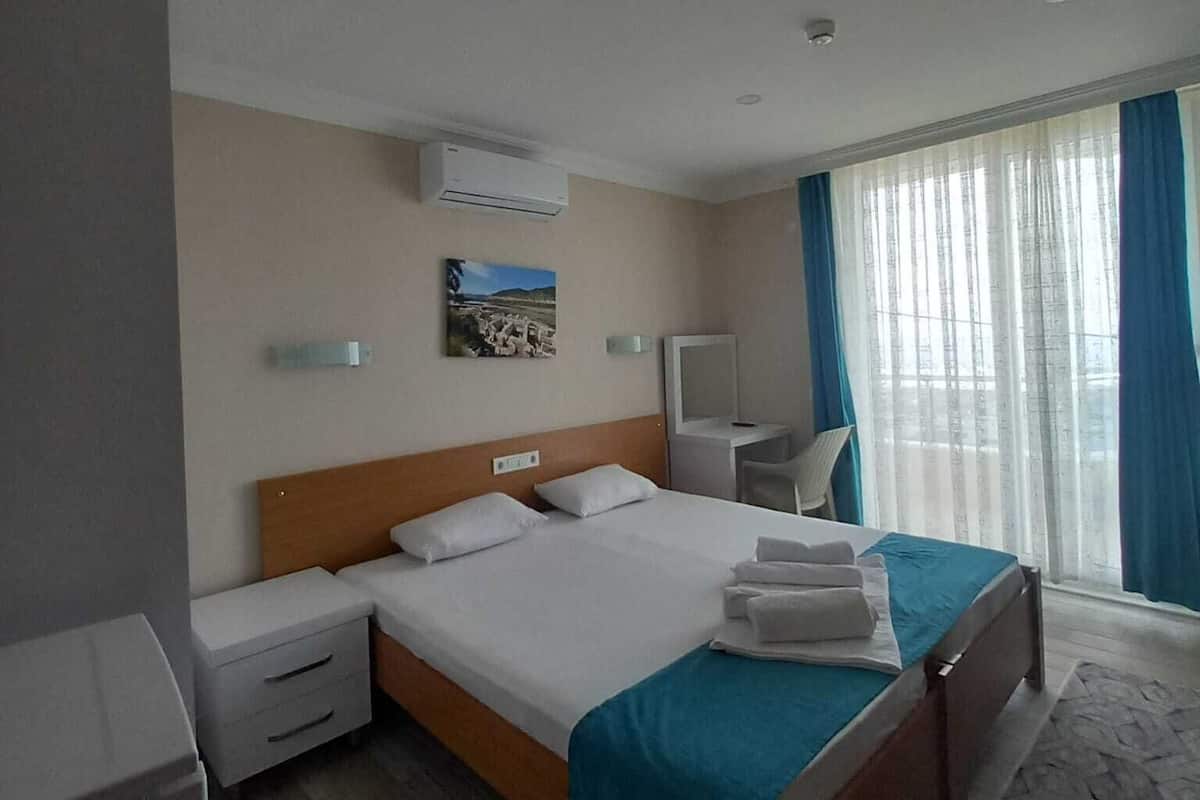 Appartement Classique | 1 chambre, bureau, espace de travail pour ordinateur portable