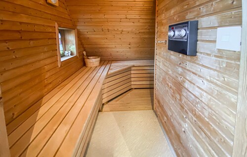 Schönes Haus mit 3 Schlafzimmern in.